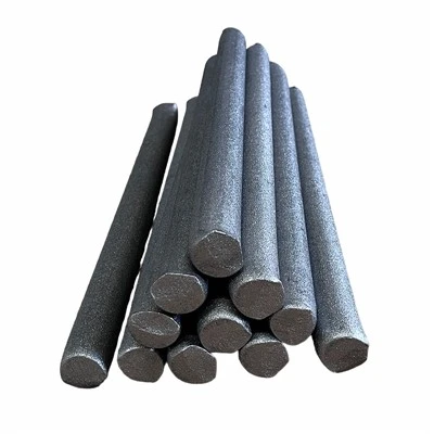 Magnetisk forstærker Core Pure Iron Rods